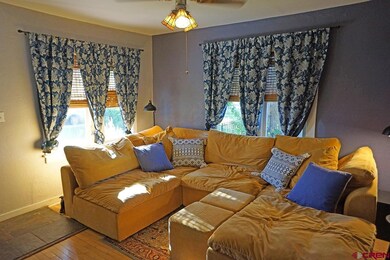 429 S Linden St, Cortez, CO 81321 - photo 6