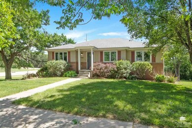 3001 Tonga St, Manhattan, KS 66502 - photo 2