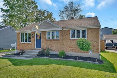 12 Delray Dr, Buffalo, NY 14225 - photo 4