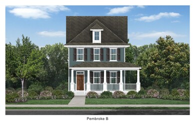 Pembrooke B