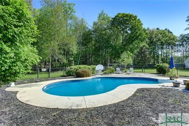 Beautiful Backyard Oasis w/ Saltwater Pool!