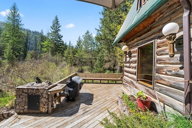 4166 Grouse Creek Rd, Loon Lake, WA 99148 - photo 3