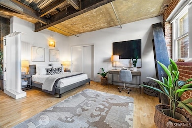 301 11th St unit 2B, San Francisco, CA 94103 - photo 6