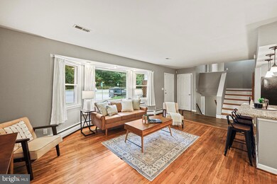 418 Goucher Blvd, Towson, MD 21286 - photo 4