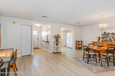 Laminate Floors