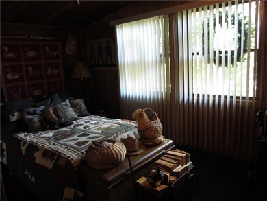 BEDROOM #2 HAS A PRIVATE 1/2 BATH! GREAT FOR GUEST