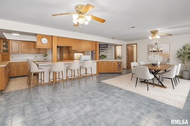 9554 Rock River View, Colona, IL 61241 - photo 7