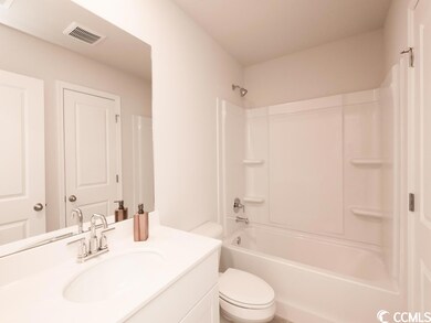 Photo is not of the actual home, but is an inspira