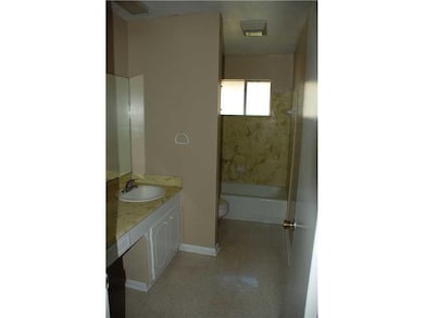 Other. hall bathroom