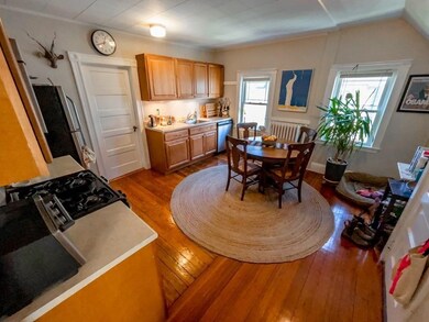 7 Adelaide St unit 3, Jamaica Plain, MA 02130 - photo 5
