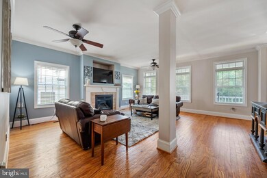 64 Acadia St, Stafford, VA 22554 - photo 7