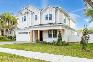 3822 W Corona St, Tampa, FL 33629 - photo 5