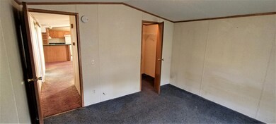 Bedroom 1a