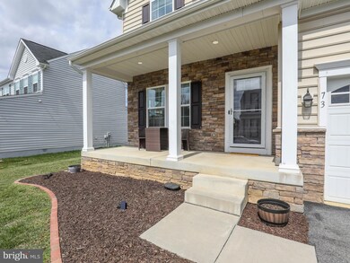 73 Overbrook Rd, Ranson, WV 25438 - photo 4