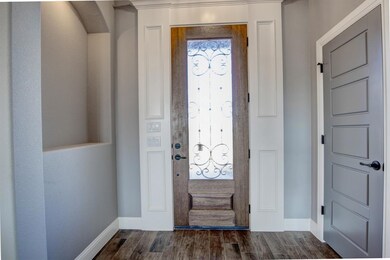 8712 Tucker, Godley, TX 76044 - photo 5