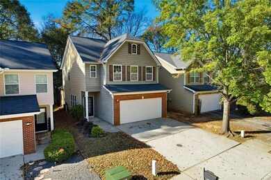 2157 Capella Cir SW, Atlanta, GA 30331 - photo 2