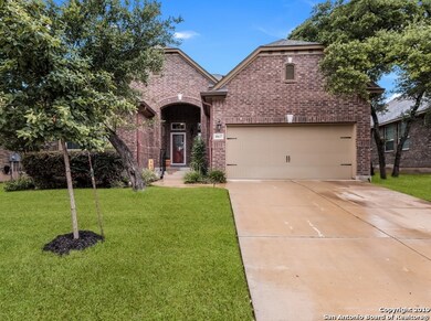 10637 Foxen Way, Helotes, TX 78023 - photo 2