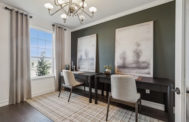 4240 Gladewater Ave, McKinney, TX 75071 - photo 3