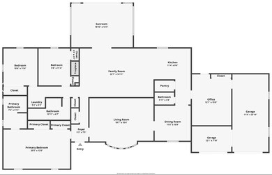 1519 Gaidry Rd, Lexington, KY 40505 - photo 2