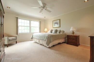 2117 Trowbridge Ct, Glenview, IL 60026 - photo 5