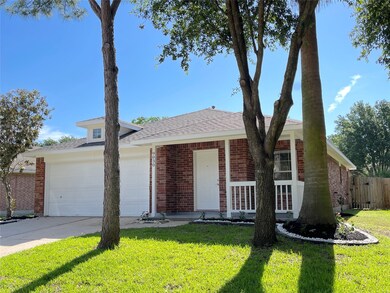 9030 Canton Park Ln, Houston, TX 77095 - photo 2