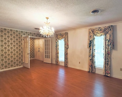 862 Highway 389, Houston, MS 38851 - photo 2