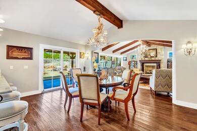 410 Cross Mountain Dr, Fredericksburg, TX 78624 - photo 4