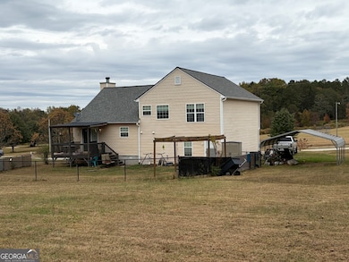 137 Stonebrooke Dr, Colbert, GA 30628 - photo 5