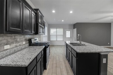 6220 Blacksmith Ave, Fort Worth, TX 76179 - photo 6