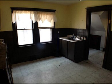 Kitchen 1st floor Kitchen