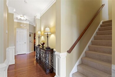 Foyer