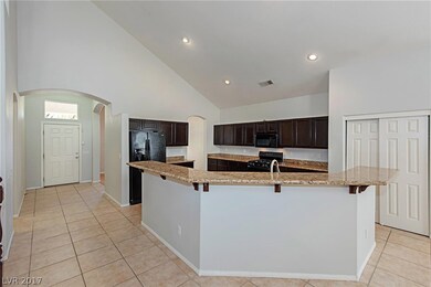 Recessed lighting