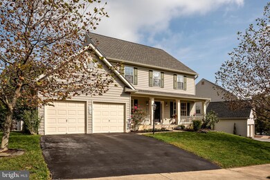 106 Queensberry Rd, Rosedale, MD 21237 - photo 2