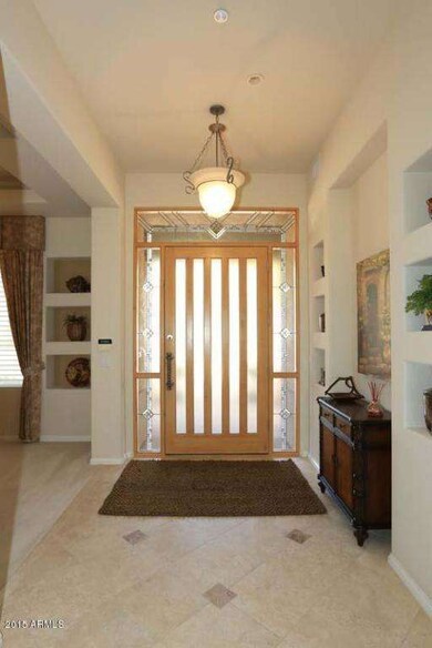 3-Foyer