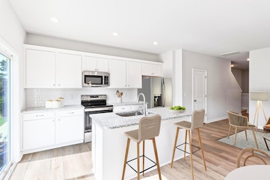 180 Central Townes Way unit 279, Raleigh, NC 27603 - photo 6