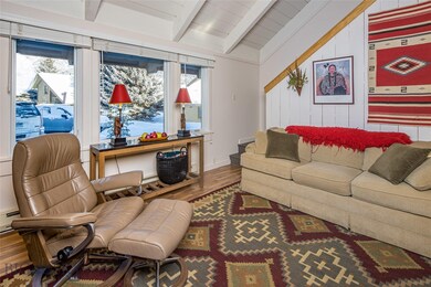 28 Yellowstone Spur Rd unit 28-A, Big Sky, MT 59716 - photo 5