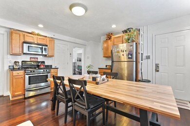 39 Harbor St unit 7, Salem, MA 01970 - photo 7