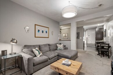 4 Colliston Rd unit B, Brighton, MA 02135 - photo 4