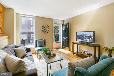 1409 Battery Ave, Baltimore, MD 21230 - photo 5