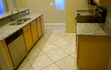 Kitchen III