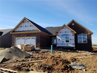 6035 Cookie Dr unit Lot 214, Charles Town, IN 47111 - photo 6