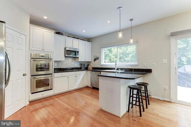 9537 Daniel Lewis Ln, Vienna, VA 22181 - photo 3