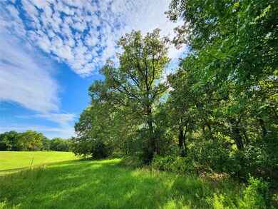 Amazing mix of wooded and pasture acreage.