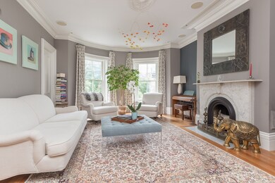 27 Upton St unit 3, Boston, MA 02118 - photo 2