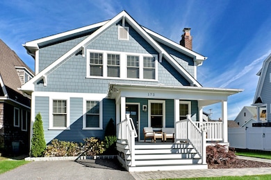 172 Osborne Ave, Bay Head, NJ 08742 - photo 2