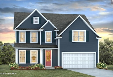 5033 Roundhead Dr unit Lot 77, Leland, NC 28451 - photo 2