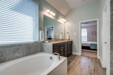 3520 Helm Ln, Denton, TX 76210 - photo 6