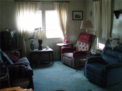 Interior Space/Layout