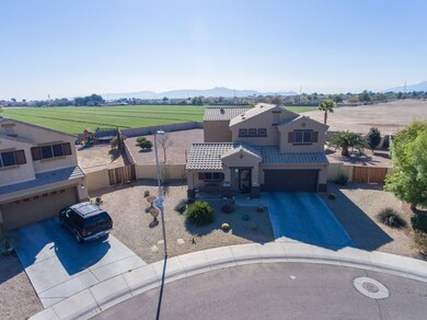 Welcome Home!