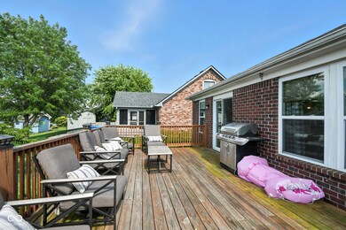 2090 Partridge Dr, Franklin, IN 46131 - photo 6